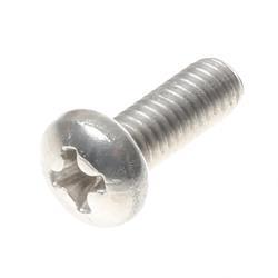 Picture of Screw - Phillips Pan Head Ss