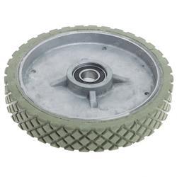 Picture of 8 Inch Wheels Kit