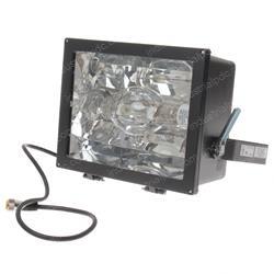 Picture of Fixture Assembly 1000w Rect