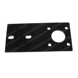 Picture of Weld - C.b. Mounting Plt Assy