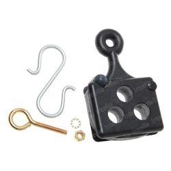 BH-10562 Pogo Stick Replacement Grommet