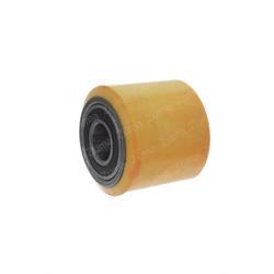 Big Joe 078237 - poly wheel assembly