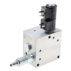 Picture of Valve Level Rotate Jib