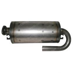 Picture of Muffler