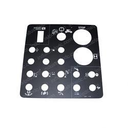 Picture of Decal - Control Box