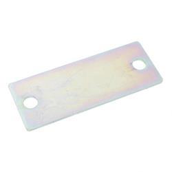 Picture of Plate-Push Tube Pad Mnt