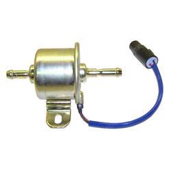 Picture of Fuel Pump Assembly