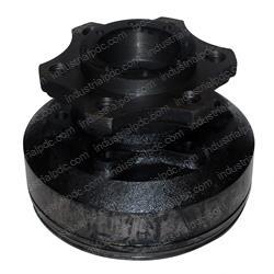 Picture of Hub - Front Axle