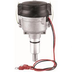 Picture of Distributor - Electronic