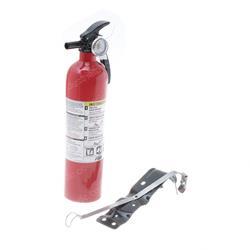 Picture of Extinguisher - 2.5 Lb 1a.10b:c