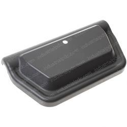 Picture of Paddle Back Molded