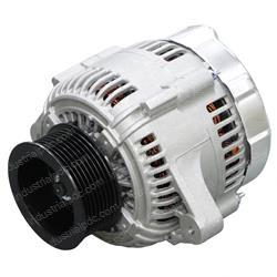 Picture of Alternator Assembly