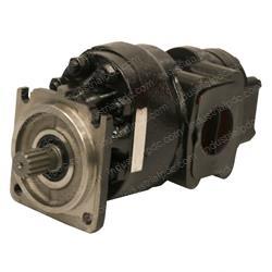 Picture of Pump - Hydraulic