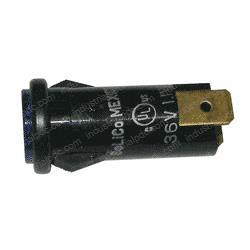 Picture of Light - Indicator 36v .5d Blu