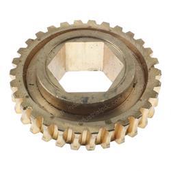 Picture of Gear - Worm
