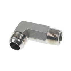 Picture of Elbow - 90 Deg - Nptf X Jic L