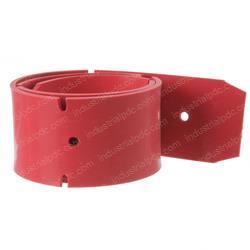 Picture of Squeegee - Red Gum