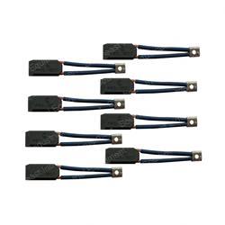  005910766981 BRUSH - MOTOR SET OF 8