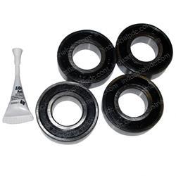 Picture of Bearing Kit - Ball W/Adh Repmt