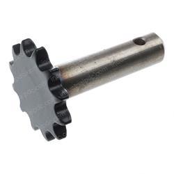 Picture of Weldment- Sprocket Upper