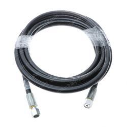 Picture of Hose Assy 1/4 Str Fem Str Fem