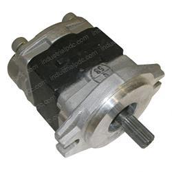 Picture of Pump - Hydraulic