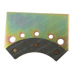 Picture of Brake Shoe