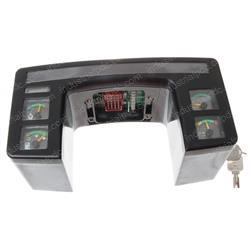 Picture of Instrument Cluster