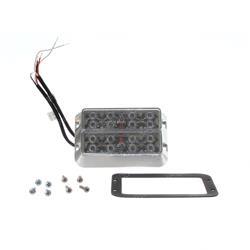 Picture of Led X - Dual Head Stacked