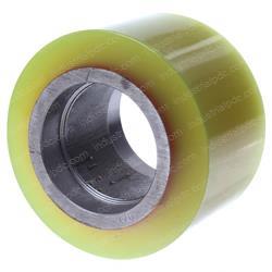 Picture of Wheel - Poly 5.00 X 3.50x2.834