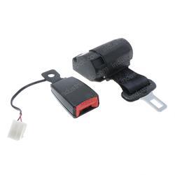 Picture of Seat Belt