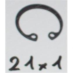 Picture of Ring - Retaining