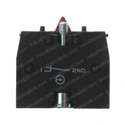 Picture of Hb-Contact Block