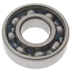 TIMKEN 6204-RSH BEARING - BALL SINGLE SEAL