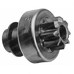  005910724081 DRIVE - STARTER