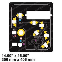 Picture of Decal Mtb