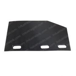 Picture of Gasket - C.i. Neoprene