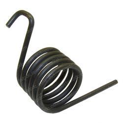 Picture of Spring - Torsion
