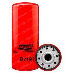 Picture of Filter - Lube