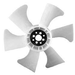 Hyster Fan Blade  Cooling fits H50XM D177 H50XM H177  001-0057011255