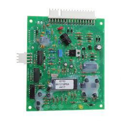 Picture of Control Card 2500 24v20a