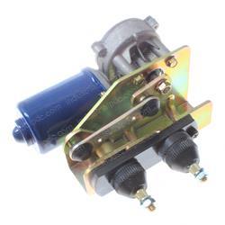 Picture of Wiper Motor Assembly