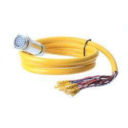 ew1ca10682 CABLE ASSEMBLY - CONTROL