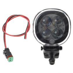 Picture of Light - Blue Spot Led Compact