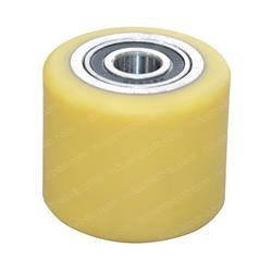 Picture of Wheel Assemlby - Poly