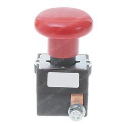 Picture of Emergency Stop Switch