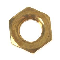Picture of Nut - Brass