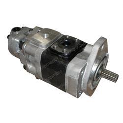 ALLIS CHALMERS/TUSK AC8766178 PUMP - HYDRAULIC