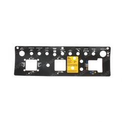 Picture of Decal - Platform Ctrl Panel