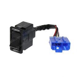 Picture of Switch Assembly - Power Select